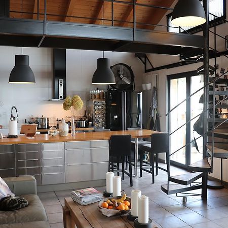 Skylark Bed & Breakfast Grasse Eksteriør billede