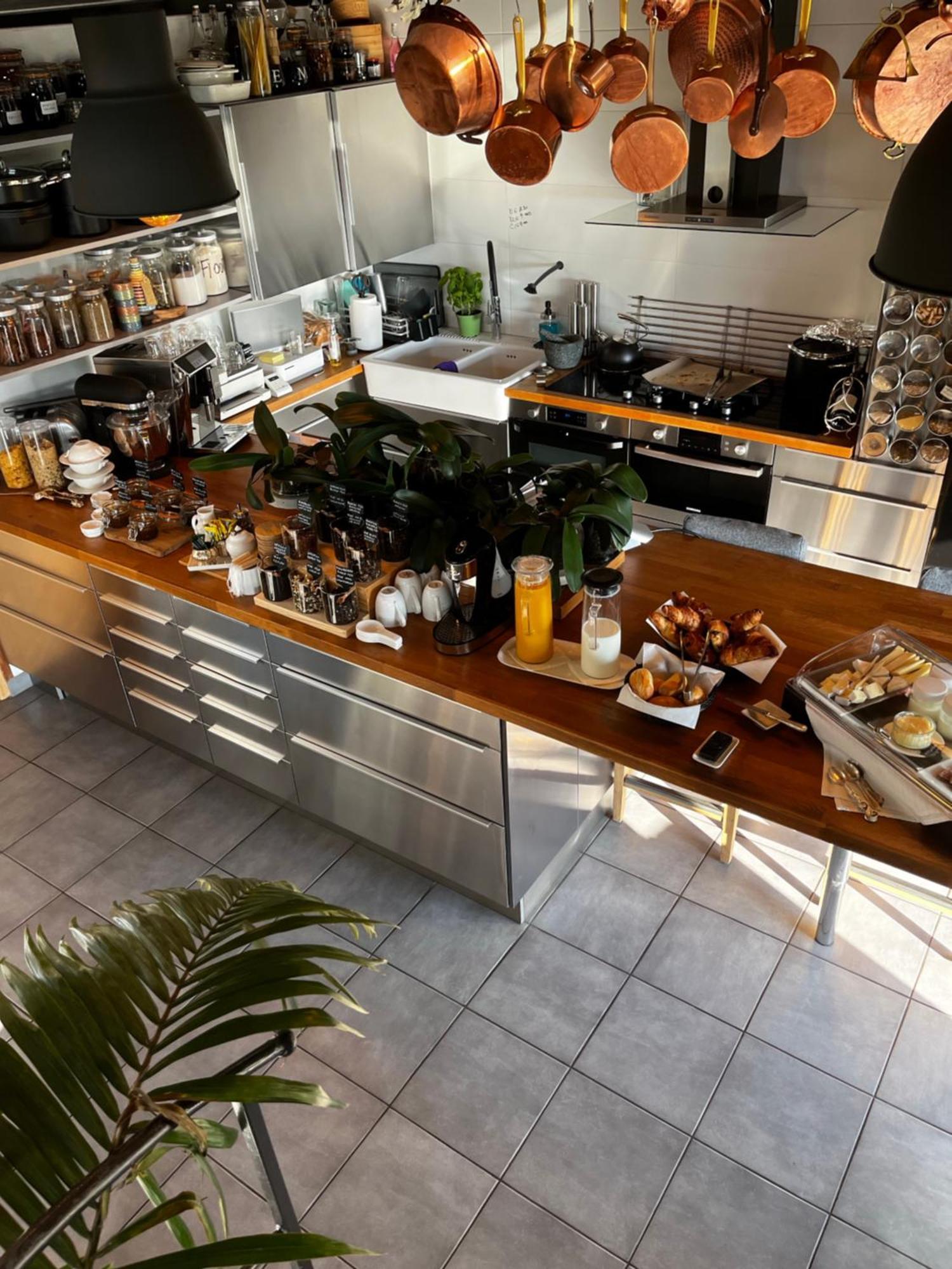 Skylark Bed & Breakfast Grasse Eksteriør billede