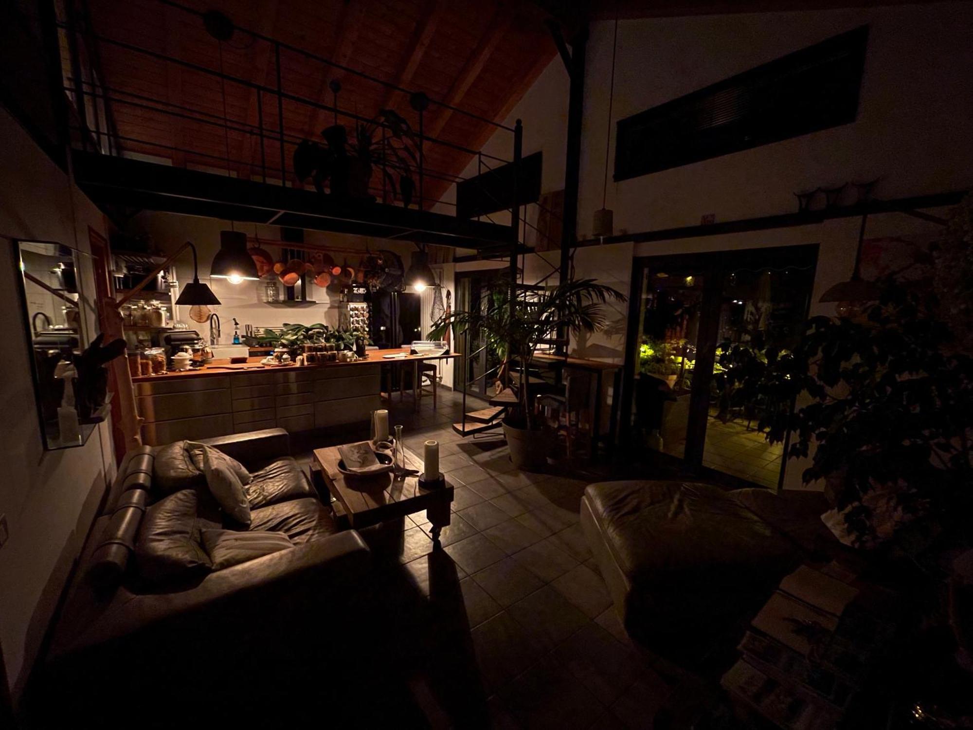 Skylark Bed & Breakfast Grasse Eksteriør billede