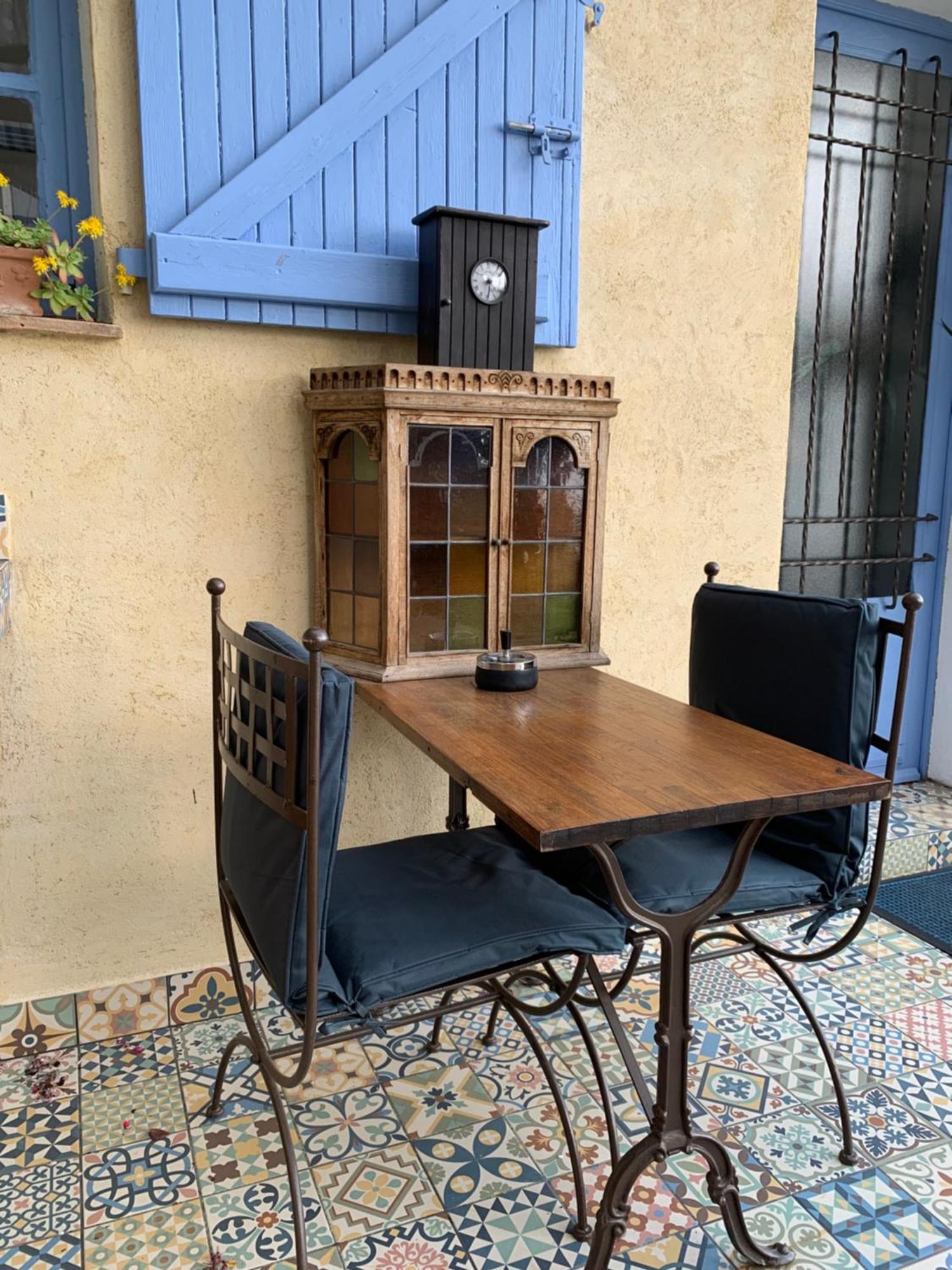 Skylark Bed & Breakfast Grasse Eksteriør billede