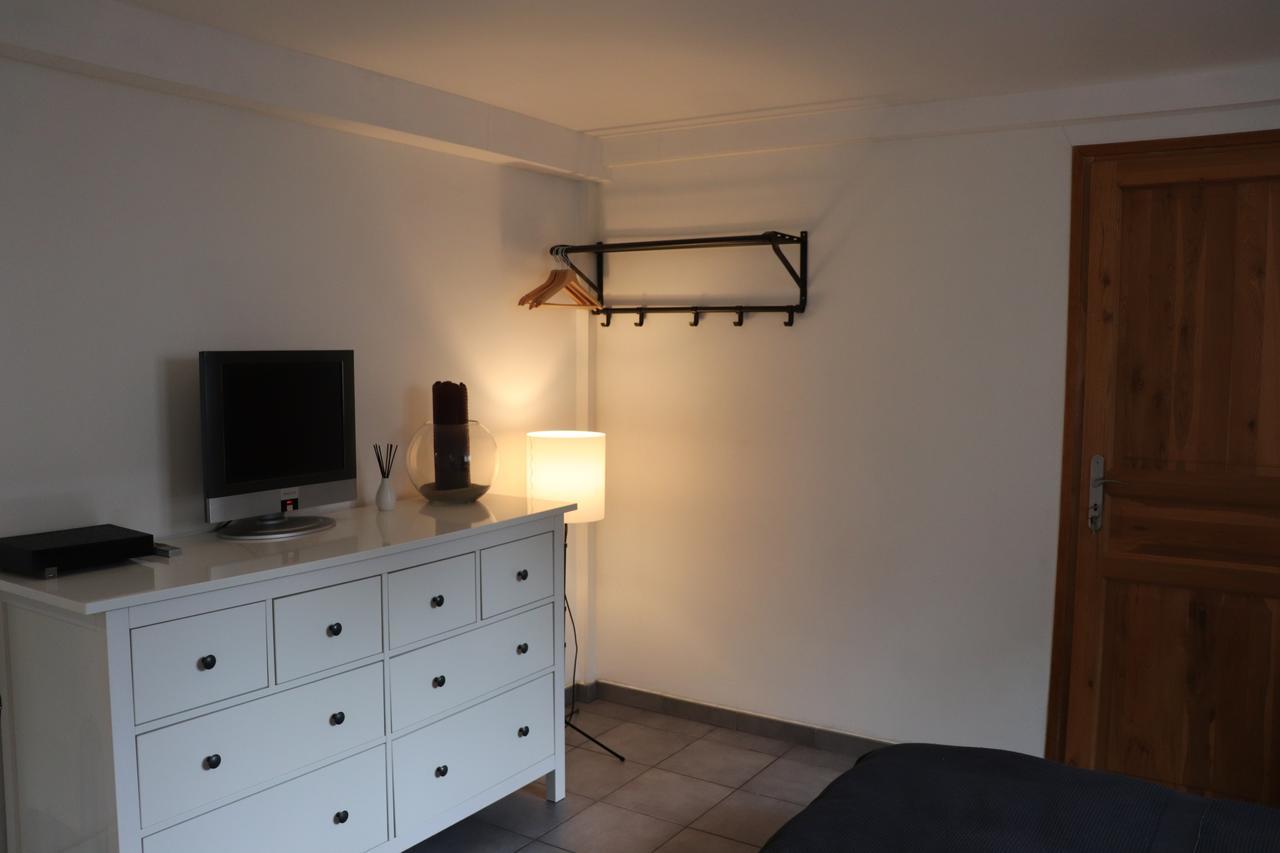 Skylark Bed & Breakfast Grasse Eksteriør billede