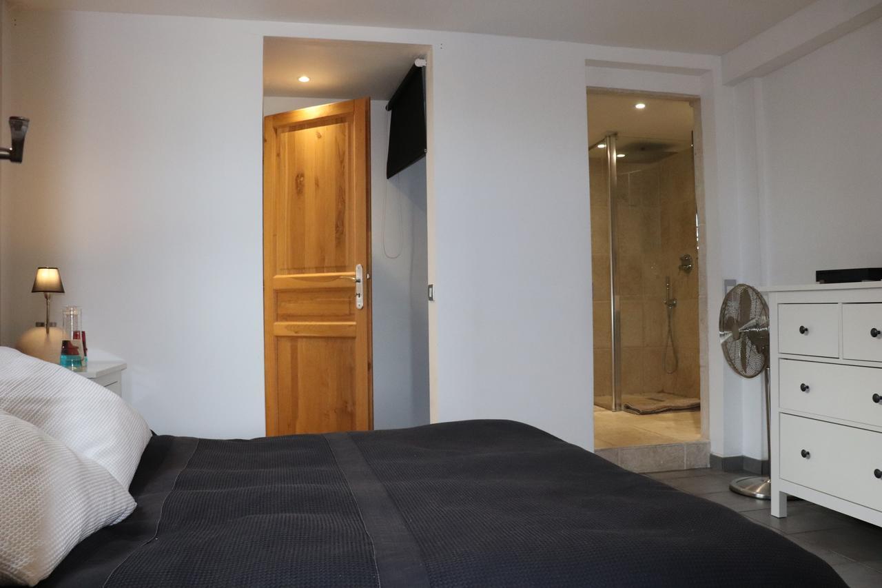 Skylark Bed & Breakfast Grasse Eksteriør billede