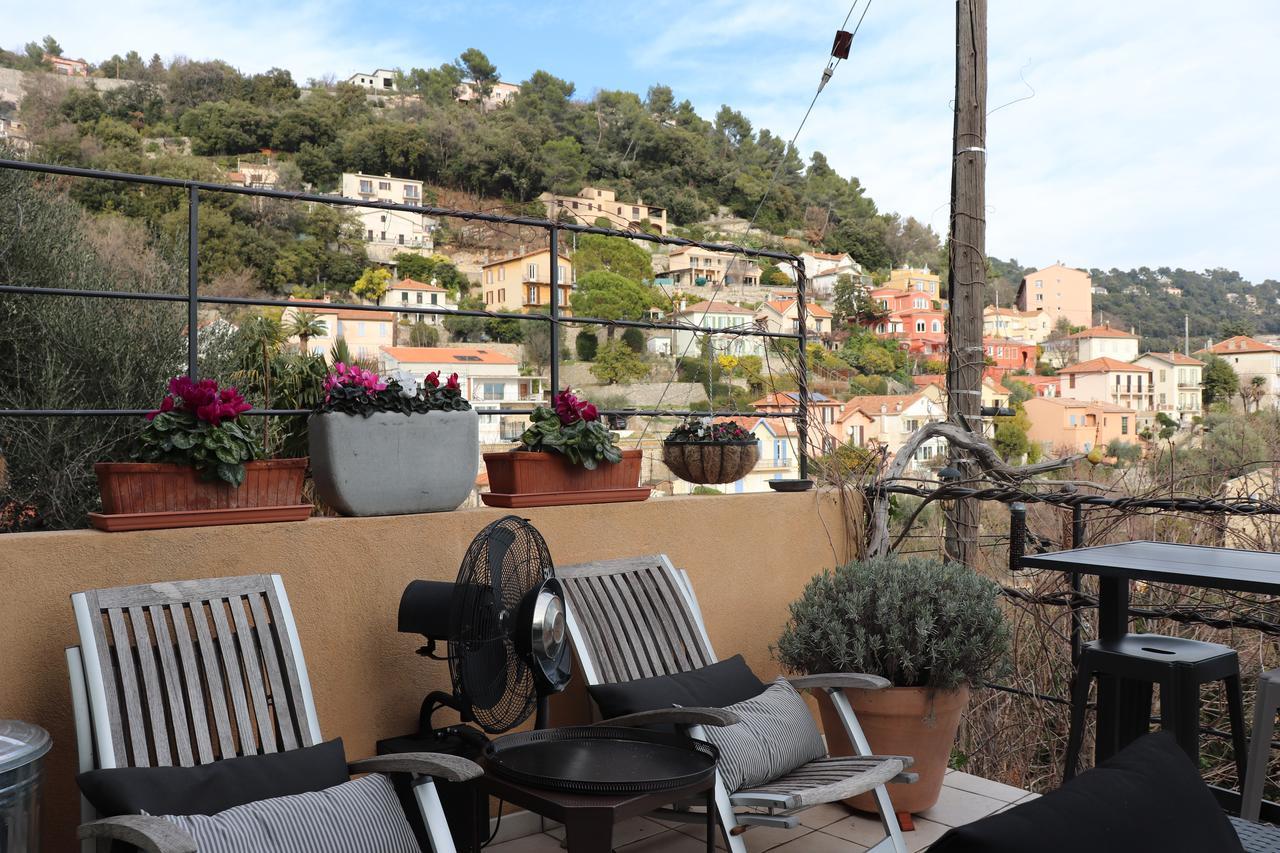 Skylark Bed & Breakfast Grasse Eksteriør billede