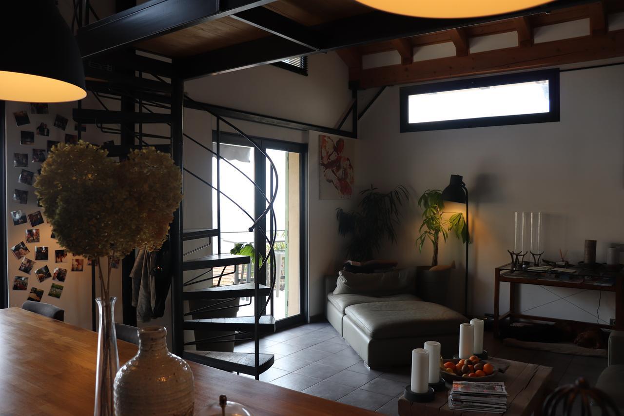 Skylark Bed & Breakfast Grasse Eksteriør billede