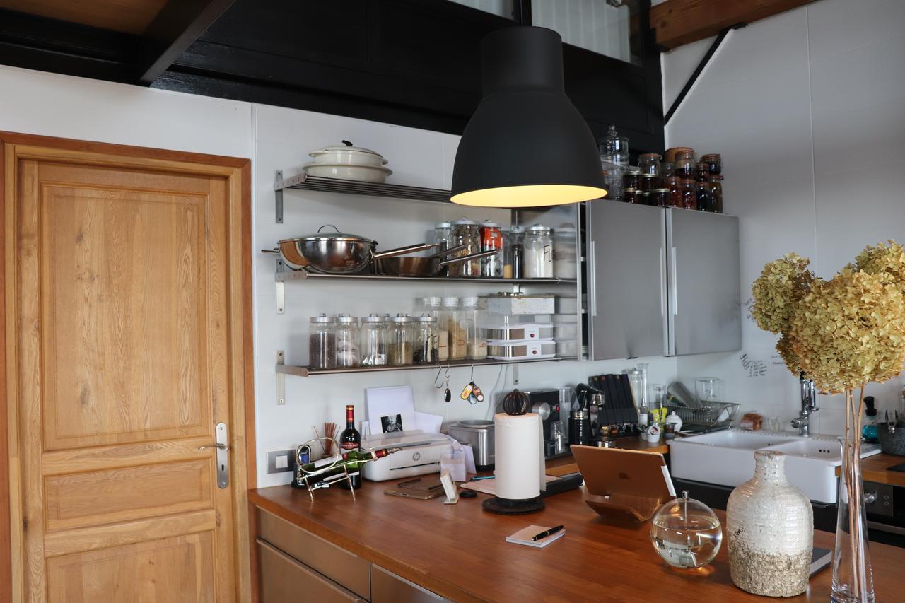 Skylark Bed & Breakfast Grasse Eksteriør billede