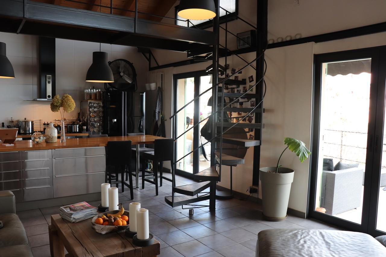 Skylark Bed & Breakfast Grasse Eksteriør billede