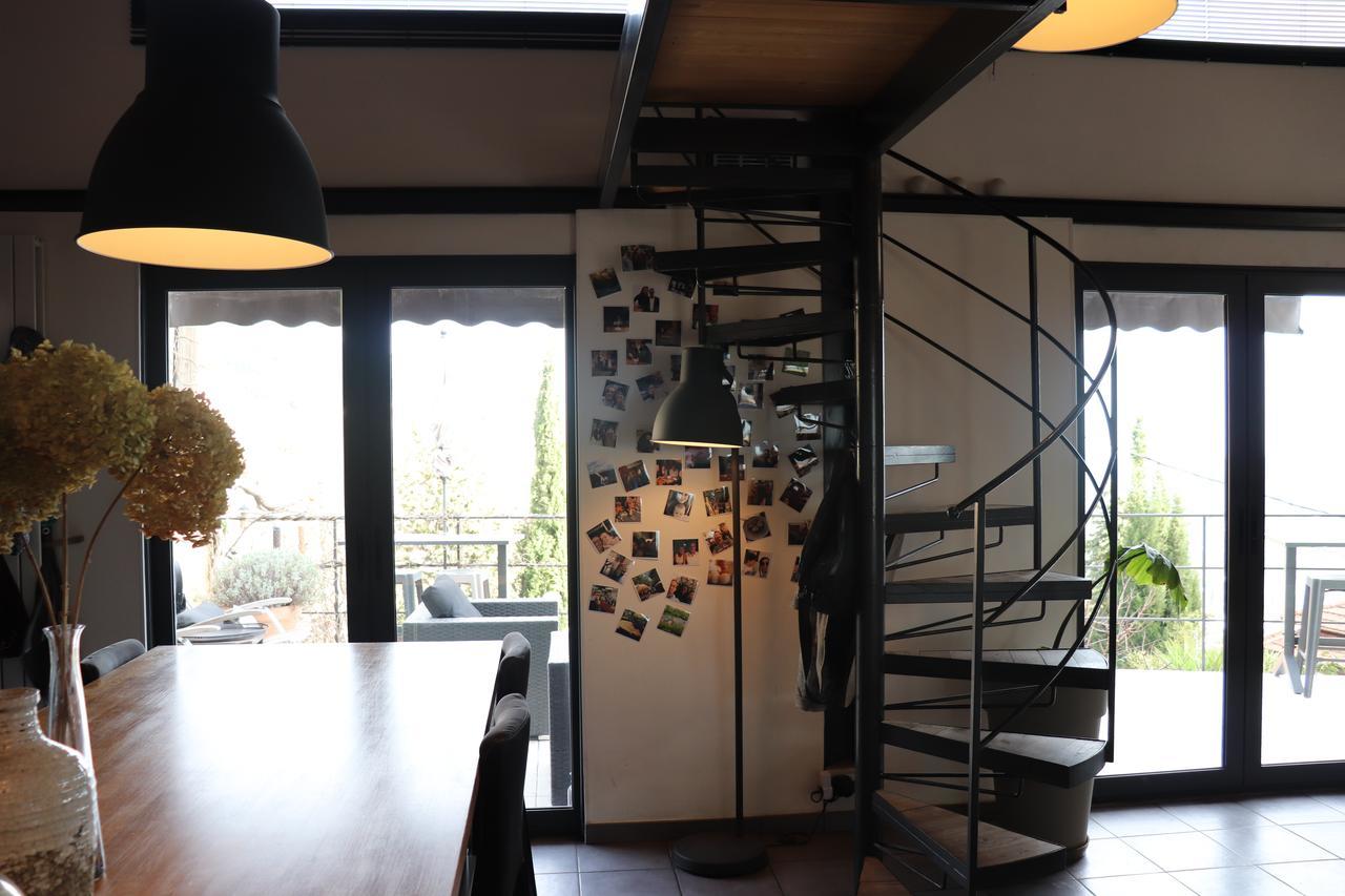 Skylark Bed & Breakfast Grasse Eksteriør billede