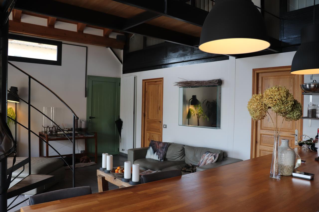 Skylark Bed & Breakfast Grasse Eksteriør billede