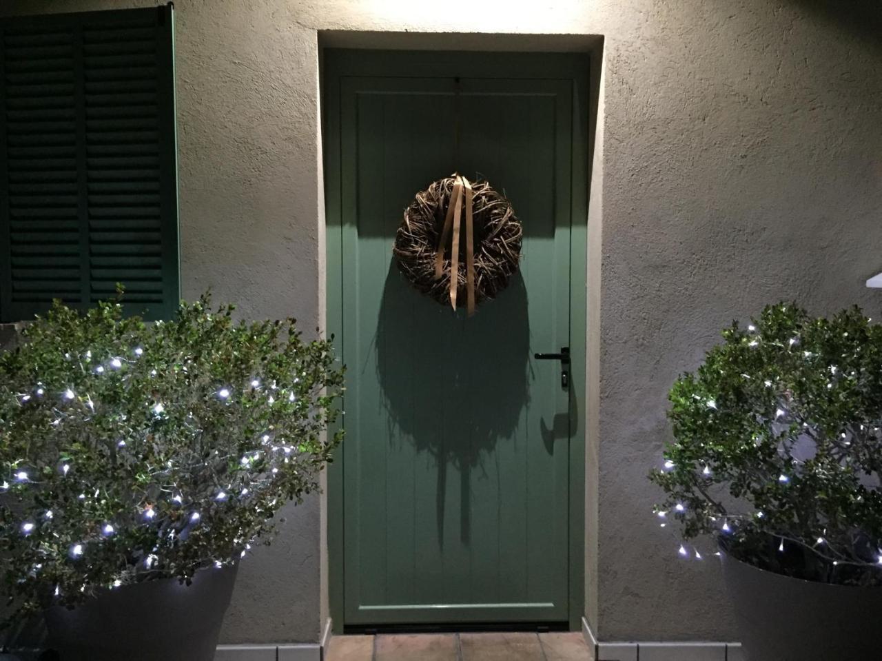 Skylark Bed & Breakfast Grasse Eksteriør billede